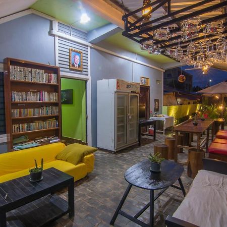 Relax Resort Angkor Villa Siem Reap Ngoại thất bức ảnh