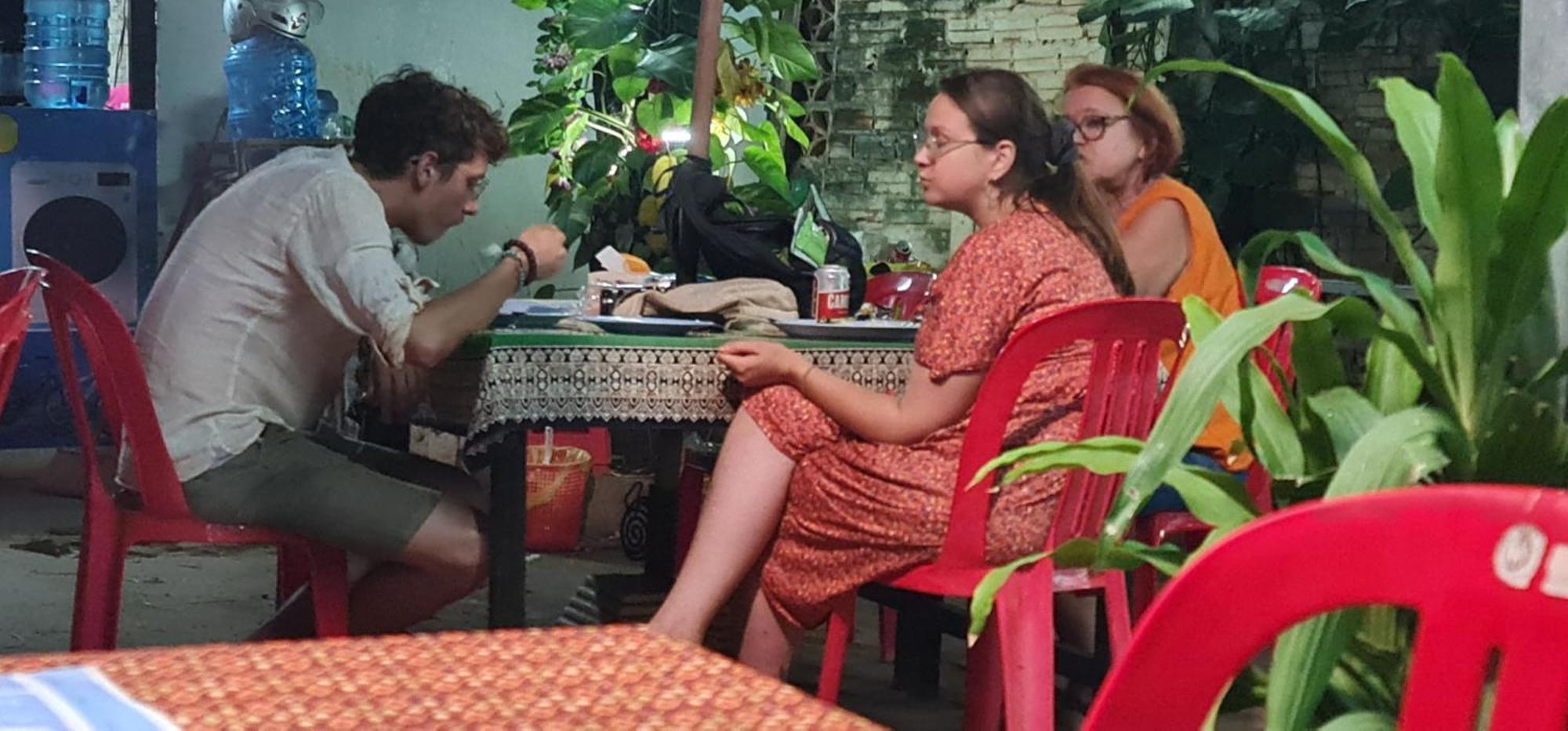 Relax Resort Angkor Villa Siem Reap Ngoại thất bức ảnh