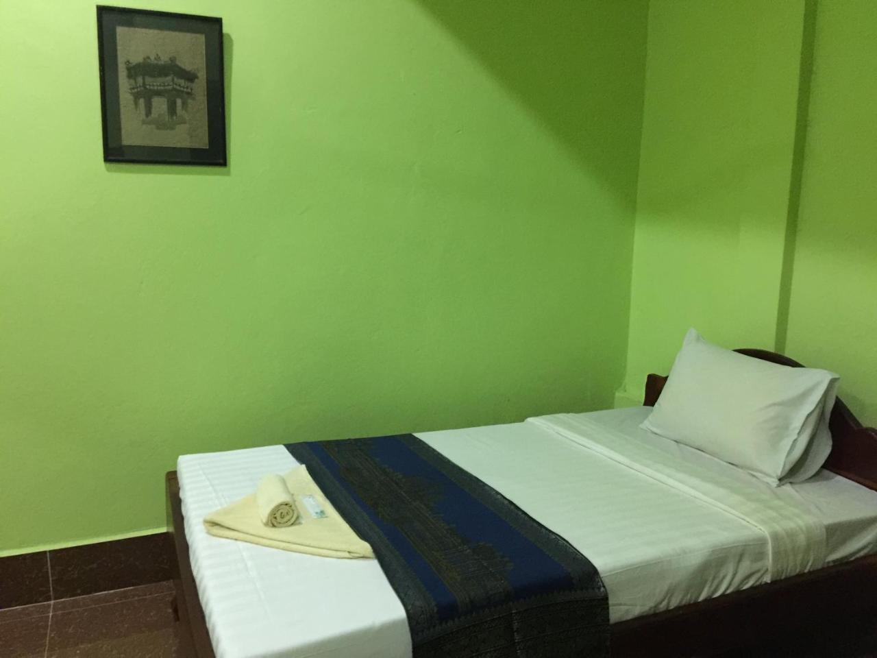 Relax Resort Angkor Villa Siem Reap Ngoại thất bức ảnh